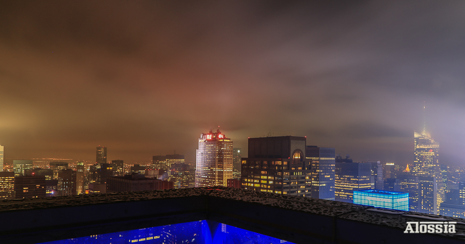 sólo es posible avanzar cuando se mira lejos…"

                                        Ortega y Gasset